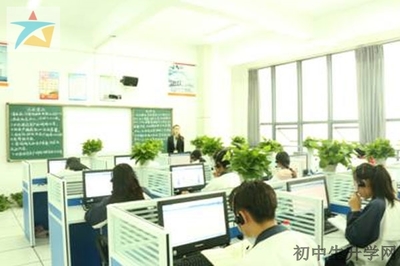 景洪航空技術重點初中教育服務概覽