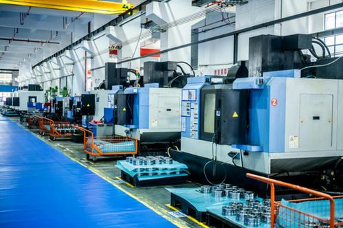 樣板工廠掛牌 三一供應(yīng)鏈體系全面升級(jí)與計(jì)算機(jī)系統(tǒng)集成