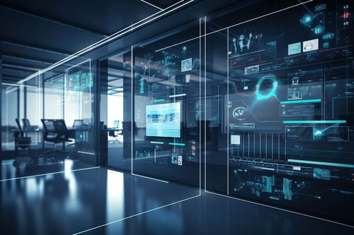 智能工廠建設(shè)中設(shè)備管理系統(tǒng)的重要性——計算機(jī)系統(tǒng)集成的視角